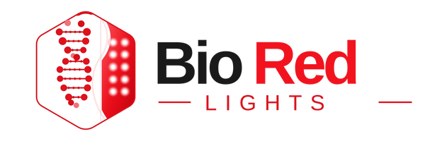 Bio Red Lights logo