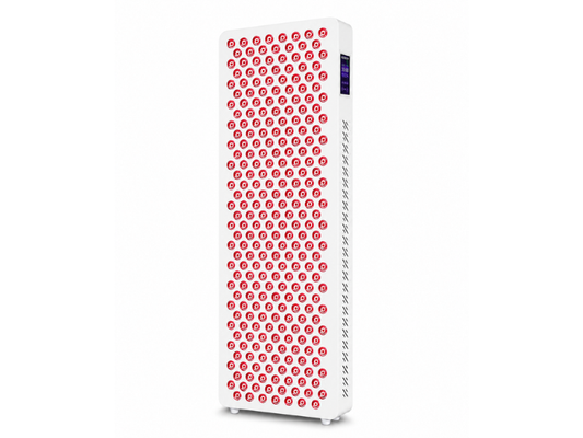 BioRed Max Panel — full-body red light therapy panel, front view