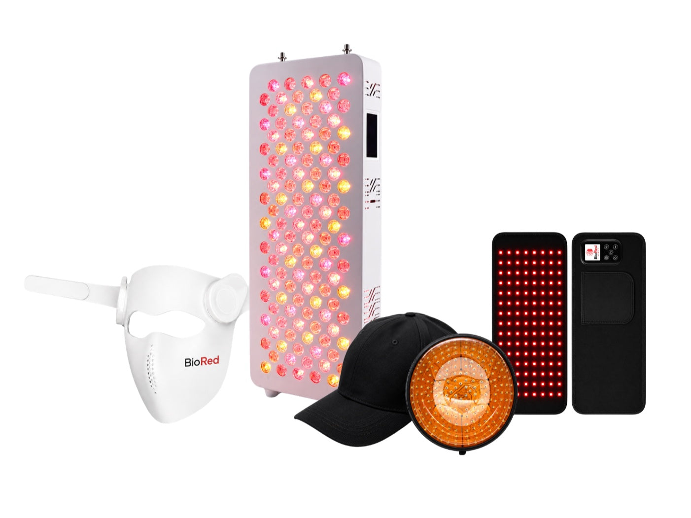 The Targeted Therapy Bundle
