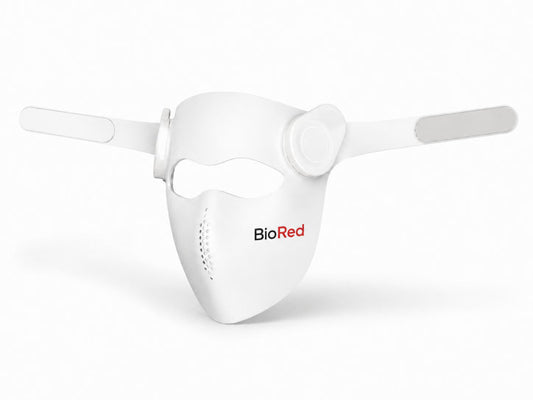 BioRed Therapy Mask