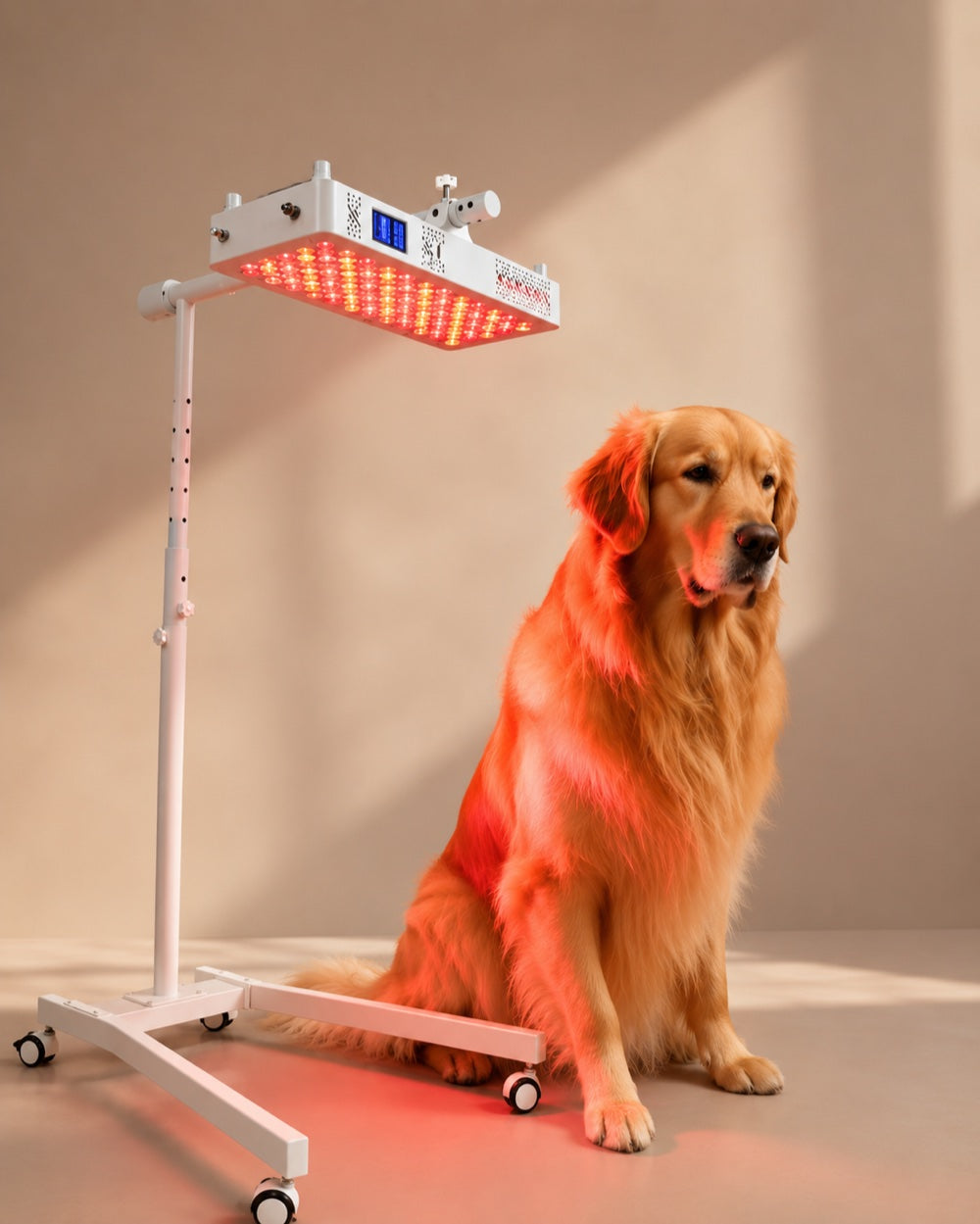 For your pets